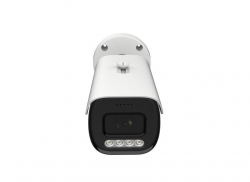 Longse IP Bullet - 4k 8MP, Starlight, 5X Motor Zoom 2.7-13.5mm, POE, Mic, AI - BMMB5XRL800WH-POE-MIC