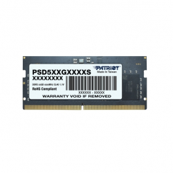 Patriot Signature SODIMM 32GB DDR5 5600Mhz                          