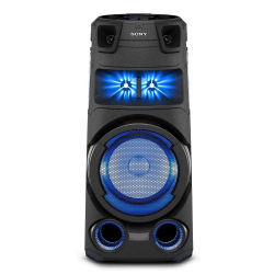 Sony MHC-V73D Party System with Bluetooth                          