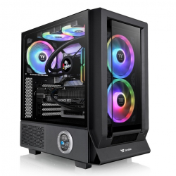 Thermaltake Ceres 350 Black                          