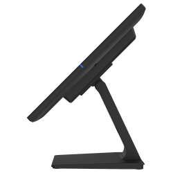 Монитор IIYAMA T2752MSC-B1, 27", IPS panel, Anti-Fingerprint, 7H, 16:9, 10-points PCAP touch, FHD 1920x1080, 400cd/m2, 1000:1, 5ms, 60Hz, OSD key lock, Flicker free, Blue light reducer, HDMI, DP, 2x USB, Mini jack, Speakers, Tilt, VESA 100, Black