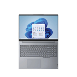 Лаптоп Лаптоп Lenovo Thinkbook 16 G8, 16", WUXGA, Intel Core Ultra 5, 512 GB SSD, 16 GB RAM, Windows 11 Pro