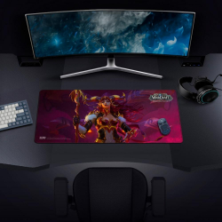Геймърски пад World Of WarCraft Dragonflight - Alexstrasza, XL