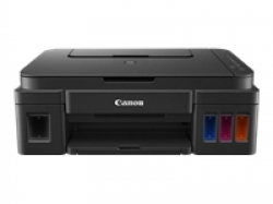 Canon PIXMA G3410 All-In-One, Black