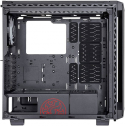 XPG BATTLE CRUISER MT BLACK