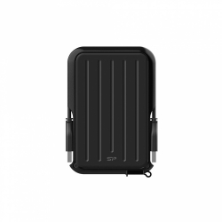 Външен хард диск SILICON POWER Armor A66 , 2.5", 4TB