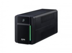 APC Back-UPS 750VA, 230V, AVR, IEC Sockets