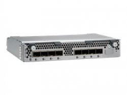 CISCO UCS 2408 IO Module 8 External 25Gb Ports 32 Internal 10Gb
