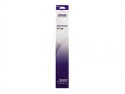 EPSON S015327 ribbon black 12.000.000 characters 1-pack