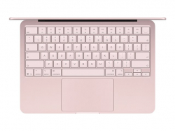 Лаптоп APPLE 13inch MacBook Neo A18 Pro chip with 6-core CPU and 5-core GPU 8GB 512GB SSD Touch ID - Blush