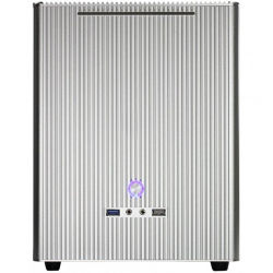E-mini M5 Silver No PSU, Mini-ITX