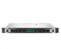 HPE DL20 G11, Xeon 6333P 3.1GHz 6c 1P, 1x32GB-U, 4SFF, NS204i-u VROC, 1x800W PS EU Server