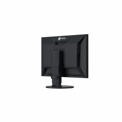 Монитор EIZO CS2400S, 24.1" IPS (Wide Gamut) panel, 16:10, WUXGA 1920x1200, 410cd/m2, 1350:1, 19ms, 60Hz, Hardware calibration, DUE, Flicker Free, HDMI, DisplayPort, USB-C, 4x USB-A, HAS, Swivel, Tilt, Pivot, Adobe RGB, sRGB, DCI-P3, ISO Coated V2, VESA 100, Black