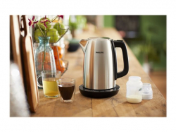 PHILIPS HD9359/90 KETTLE 1.7L AVANCE COLLECTION PHILIPS HD9359/90 KETTLE 1.7L AVANCE COLLECTION