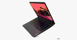 Лаптоп LENOVO IP GAMING 3 /82K20284BM