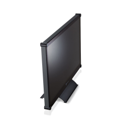 Монитор AG Neovo RX-2402, Security display, 23.8 inch VA panel, AG, FHD 1920x1080, 300cd/m2, 20M:1, 5ms, VGA, HDMI, DVI, DP, 2x BNC, S-Video, RS232, BNC out, Speakers, IK07, IP65, Tilt, 24/7, VESA, Anti-Burn-In, Black