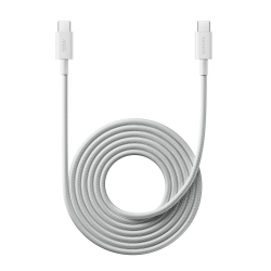 Плетен кабел USB-C към USB-C 6A (2m), Xiaomi                          
