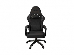 Fury Gaming Chair Shinai S4 Black