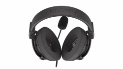 Геймърски слушалки ENDORFY Viro Infra - Black