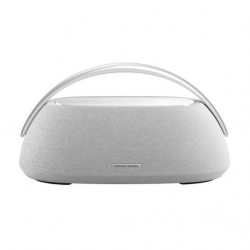 Колонка блутут Harman Kardon Go and Play 3 Grey