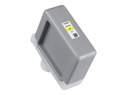 CANON Original ink cartridge PFI-1100 Y Yellow 160 ML PRO 2000/4000                          