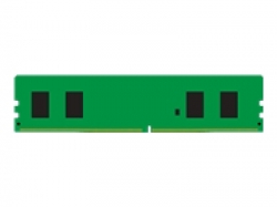 KINGSTON 4GB 3200MHz DDR4 Non-ECC CL22 DIMM 1Rx16