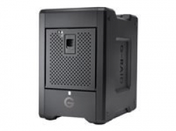 SANDISK Professional G-RAID Shuttle 4 48TB 3.5inch Thunderbolt 3 1000MB/s USB-C Transportable 4-bay External Hard Drive