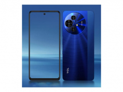 TCL 50 Pro NXTPAPER 5G 8GB 512GB Midnight Blue
