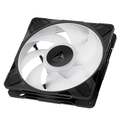 Arctic Комплект вентилатори Fan Pack 3-in-1 - P14 Pro A-RGB