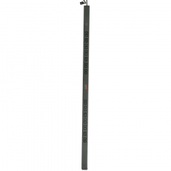 APC Rack PDU, Basic, ZeroU, 16A, 230V, (20)C13 & (4)C19; IEC C20                          