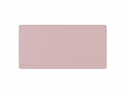 Natec mouse pad Misty rose 800x400mm                          