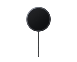 Samsung EP-P2900BBEGWW Magnetic Wireless Charger (w/o TA)Dark Gray