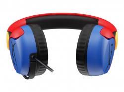HP HyperX Cloud Mini Wired Multi Headset                          