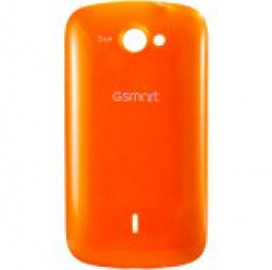TUKU T2 BATTERY COVER (ORANGE)