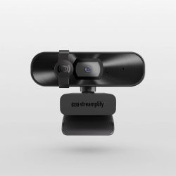Streamplify стрийминг уеб камера Streaming Web Camera CAM MINI - 1080p@@60FPS, 2MP - SPCW-CMFH221.11