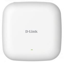 D-Link AX3600 Wi-Fi 6 Dual-Band PoE Access Point                          