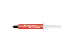 Genesis Thermal Grease Silicon 900 4G