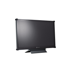 Монитор AG Neovo HX-2402, 23.8 inch VA panel, 9H, FHD 1920x1080, AG, 300cd/m2, Security display, BNC, DP, HDMI, DVI, VGA, BNC out, RS232, SDI, Speakers, IK07, IP65, Tilt, 24/7, VESA, Anti-Burn-In, Black