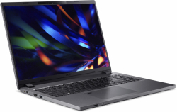 Лаптоп  ACER Travelmate TMP216-51-TCO-59WL - 16" IPS WUXGA(1920x1080), Intel Core i5-1334U, 16GB DDR4, 512GB M.2 SSD, Free DOS