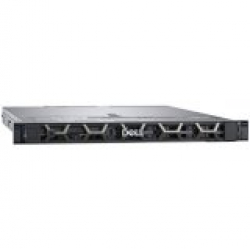 PowerEdge R440,no CPU(opt),Chassis with 4x3.5
