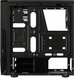 AeroCool кутия Case ATX - RIFT - RGB - ACCM-PV13012.11