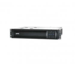 APC Smart-UPS 1500VA LCD RM 2U 230V with SmartConnect                          