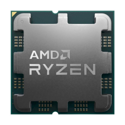 Процесор AMD RYZEN 7 9800X3D TRAY, 8-Core, 4.7 GHz, 96MB, 120W, AM5, No Cooler                          