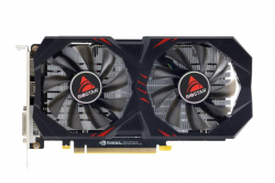 Видео карта BIOSTAR GeForce GTX 1660 SUPER, 6GB, GDDR6                          