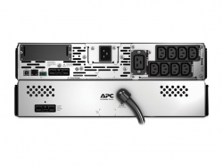 APC Smart-UPS X 3000VA Rack/Tower LCD 200-240V