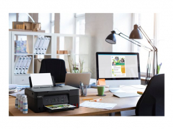 Canon PIXMA G2470 All-In-One, Black