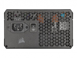 Corsair PSU 550W CX550M 80+ Bronze Semi-Modular