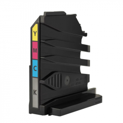 HP Laser Toner Collection Unit                          