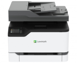 Lexmark CX431adw A4 Colour Laser MFP                          
