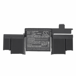 Батерия за лаптоп Apple MacBook A1502 battery(2015), MacBook Pro Retina A1502 (2015 Version)  A1582 LiPo 11,43V 6500mAh CAMERON SINO